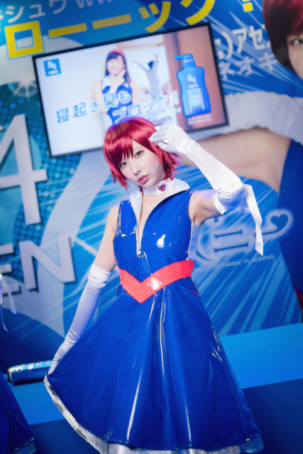 【コスプレ】「ニコニコ超会議2019」美女レイヤーまとめ！「SAO」「アズレン」人気キャラ集結【写真178枚】