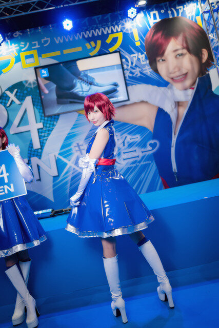 【コスプレ】「ニコニコ超会議2019」美女レイヤーまとめ！「SAO」「アズレン」人気キャラ集結【写真178枚】