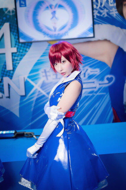 【コスプレ】「ニコニコ超会議2019」美女レイヤーまとめ！「SAO」「アズレン」人気キャラ集結【写真178枚】