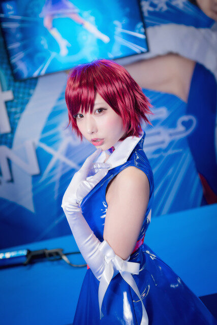 【コスプレ】「ニコニコ超会議2019」美女レイヤーまとめ！「SAO」「アズレン」人気キャラ集結【写真178枚】