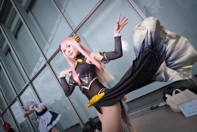 【コスプレ】「ニコニコ超会議2019」美女レイヤーまとめ！「SAO」「アズレン」人気キャラ集結【写真178枚】