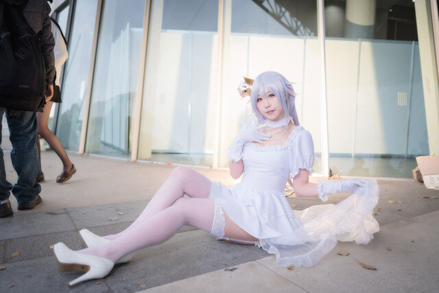 【コスプレ】「ニコニコ超会議2019」美女レイヤーまとめ！「SAO」「アズレン」人気キャラ集結【写真178枚】