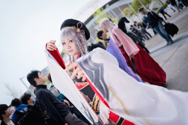 【コスプレ】「ニコニコ超会議2019」美女レイヤーまとめ！「SAO」「アズレン」人気キャラ集結【写真178枚】