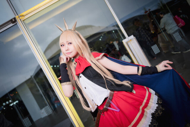 【コスプレ】「ニコニコ超会議2019」美女レイヤーまとめ！「SAO」「アズレン」人気キャラ集結【写真178枚】