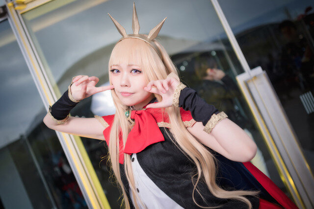 【コスプレ】「ニコニコ超会議2019」美女レイヤーまとめ！「SAO」「アズレン」人気キャラ集結【写真178枚】