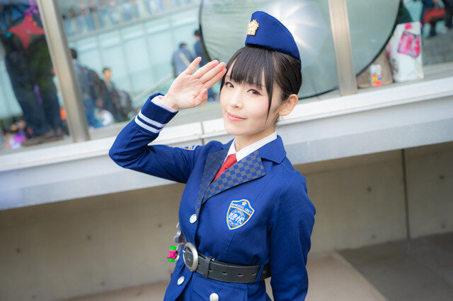 【コスプレ】「ニコニコ超会議2019」美女レイヤーまとめ！「SAO」「アズレン」人気キャラ集結【写真178枚】