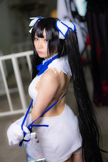 【コスプレ】「ニコニコ超会議2019」美女レイヤーまとめ！「SAO」「アズレン」人気キャラ集結【写真178枚】