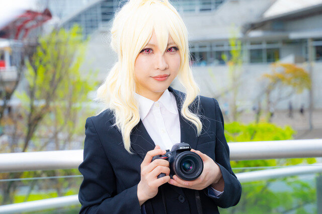 【コスプレ】「ニコニコ超会議2019」美女レイヤーまとめ！「SAO」「アズレン」人気キャラ集結【写真178枚】