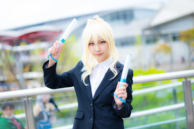 【コスプレ】「ニコニコ超会議2019」美女レイヤーまとめ！「SAO」「アズレン」人気キャラ集結【写真178枚】