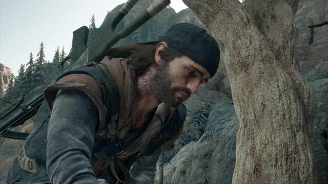 ゲームは一日一時間！『Days Gone』7時間目で新たなキャンプに到着！ そして、最悪の日を振り返る【特集】