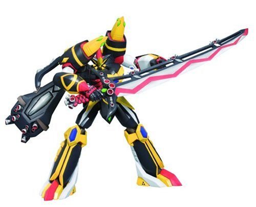 リアルなスーパー系？『スーパーロボット大戦』シリーズに登場する「グルンガスト」の謎に迫る【特集】