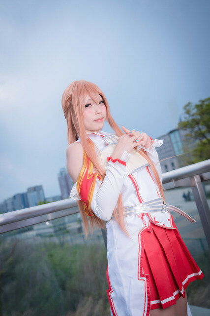 【コスプレ】「GWとなコス」2日目美女レイヤーまとめ！ SAO、バンドリ！、ラブライブ！など【写真140枚】