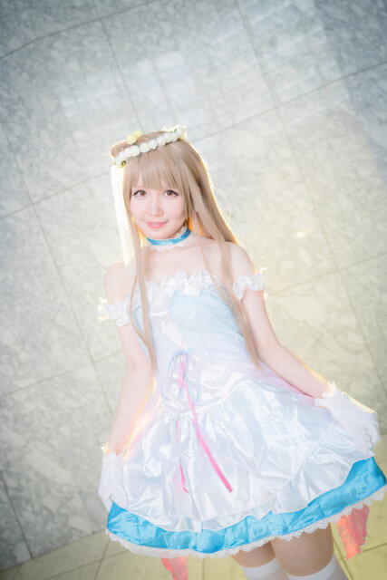 【コスプレ】「GWとなコス」2日目美女レイヤーまとめ！ SAO、バンドリ！、ラブライブ！など【写真140枚】