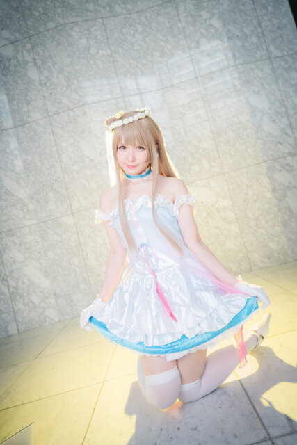 【コスプレ】「GWとなコス」2日目美女レイヤーまとめ！ SAO、バンドリ！、ラブライブ！など【写真140枚】