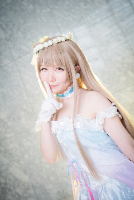 【コスプレ】「GWとなコス」2日目美女レイヤーまとめ！ SAO、バンドリ！、ラブライブ！など【写真140枚】