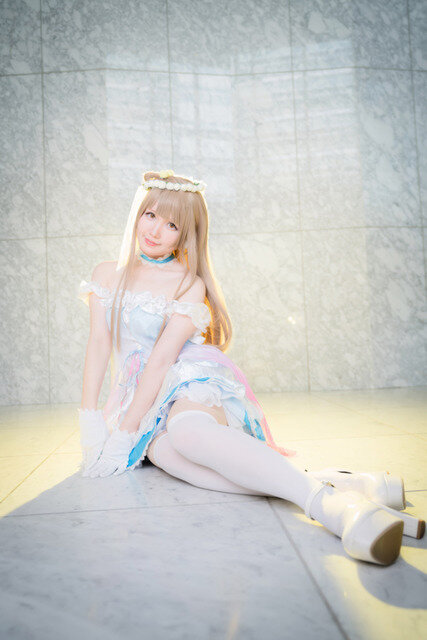 【コスプレ】「GWとなコス」2日目美女レイヤーまとめ！ SAO、バンドリ！、ラブライブ！など【写真140枚】