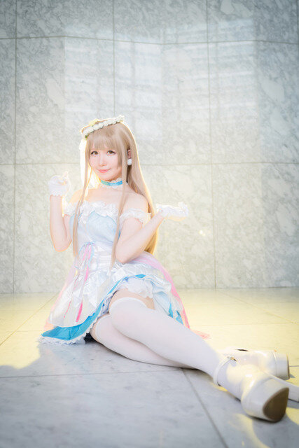 【コスプレ】「GWとなコス」2日目美女レイヤーまとめ！ SAO、バンドリ！、ラブライブ！など【写真140枚】