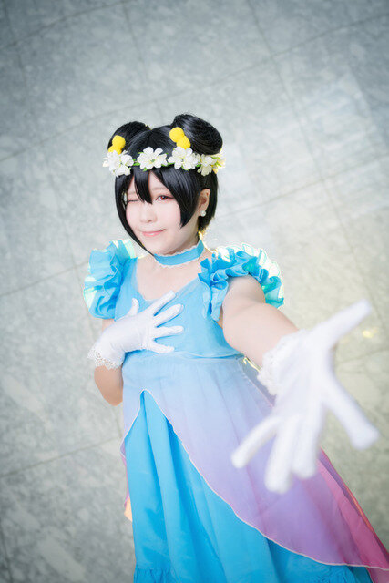 【コスプレ】「GWとなコス」2日目美女レイヤーまとめ！ SAO、バンドリ！、ラブライブ！など【写真140枚】