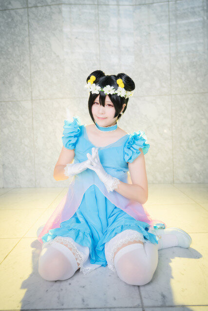 【コスプレ】「GWとなコス」2日目美女レイヤーまとめ！ SAO、バンドリ！、ラブライブ！など【写真140枚】