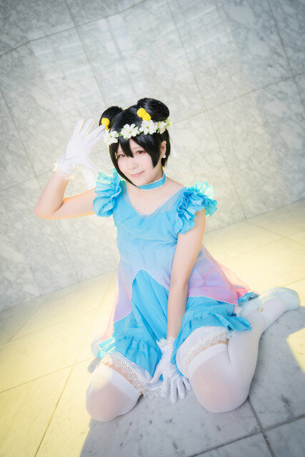 【コスプレ】「GWとなコス」2日目美女レイヤーまとめ！ SAO、バンドリ！、ラブライブ！など【写真140枚】