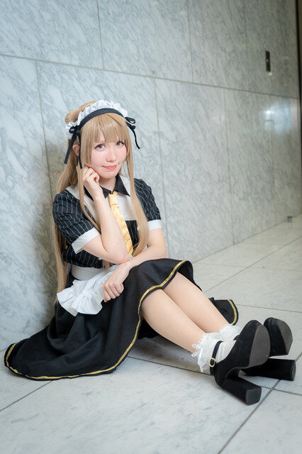 【コスプレ】「GWとなコス」2日目美女レイヤーまとめ！ SAO、バンドリ！、ラブライブ！など【写真140枚】