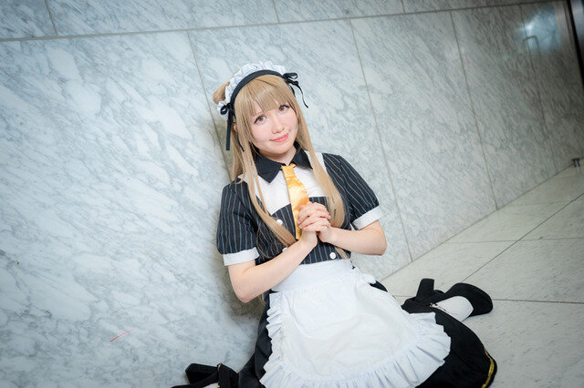 【コスプレ】「GWとなコス」2日目美女レイヤーまとめ！ SAO、バンドリ！、ラブライブ！など【写真140枚】