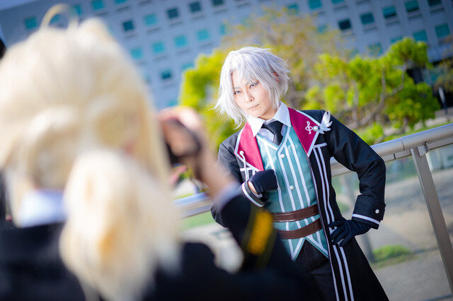 【コスプレ】「GWとなコス」2日目美女レイヤーまとめ！ SAO、バンドリ！、ラブライブ！など【写真140枚】