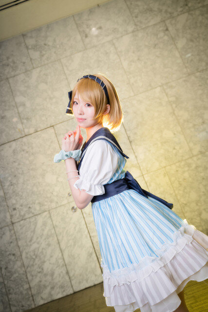 【コスプレ】「GWとなコス」2日目美女レイヤーまとめ！ SAO、バンドリ！、ラブライブ！など【写真140枚】