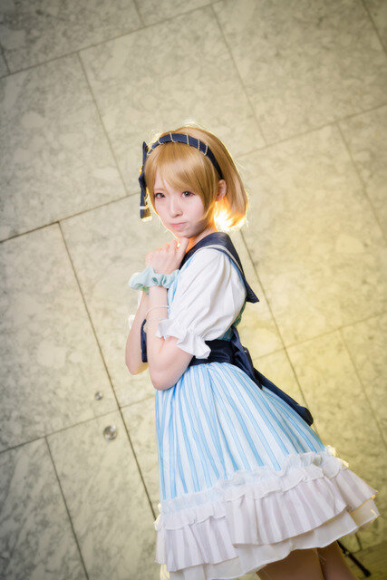 【コスプレ】「GWとなコス」2日目美女レイヤーまとめ！ SAO、バンドリ！、ラブライブ！など【写真140枚】