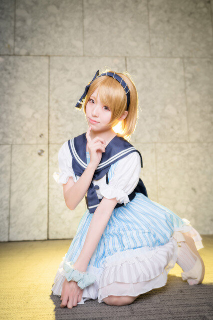 【コスプレ】「GWとなコス」2日目美女レイヤーまとめ！ SAO、バンドリ！、ラブライブ！など【写真140枚】