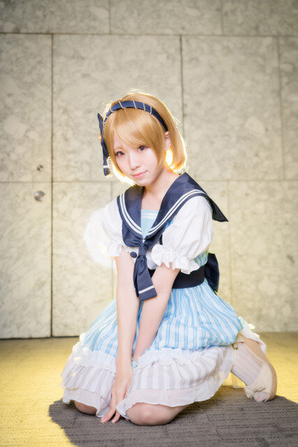 【コスプレ】「GWとなコス」2日目美女レイヤーまとめ！ SAO、バンドリ！、ラブライブ！など【写真140枚】