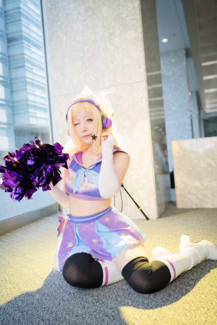 【コスプレ】「GWとなコス」2日目美女レイヤーまとめ！ SAO、バンドリ！、ラブライブ！など【写真140枚】