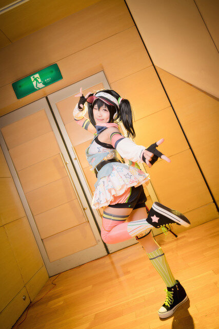 【コスプレ】「GWとなコス」2日目美女レイヤーまとめ！ SAO、バンドリ！、ラブライブ！など【写真140枚】