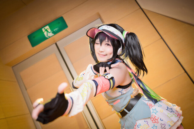 【コスプレ】「GWとなコス」2日目美女レイヤーまとめ！ SAO、バンドリ！、ラブライブ！など【写真140枚】