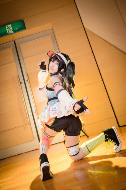 【コスプレ】「GWとなコス」2日目美女レイヤーまとめ！ SAO、バンドリ！、ラブライブ！など【写真140枚】