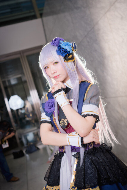 【コスプレ】「GWとなコス」2日目美女レイヤーまとめ！ SAO、バンドリ！、ラブライブ！など【写真140枚】