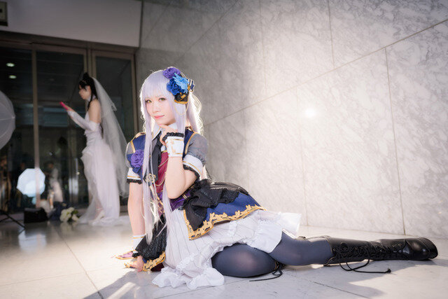 【コスプレ】「GWとなコス」2日目美女レイヤーまとめ！ SAO、バンドリ！、ラブライブ！など【写真140枚】