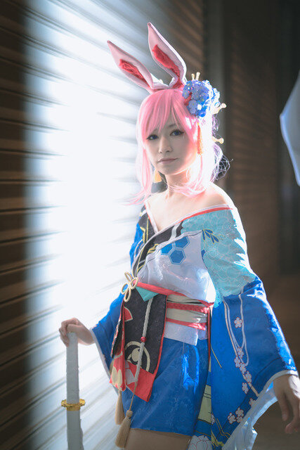 【コスプレ】「GWとなコス」2日目美女レイヤーまとめ！ SAO、バンドリ！、ラブライブ！など【写真140枚】