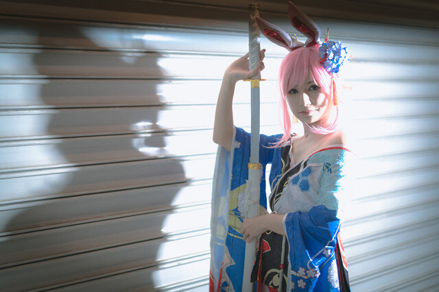 【コスプレ】「GWとなコス」2日目美女レイヤーまとめ！ SAO、バンドリ！、ラブライブ！など【写真140枚】