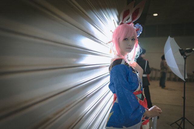 【コスプレ】「GWとなコス」2日目美女レイヤーまとめ！ SAO、バンドリ！、ラブライブ！など【写真140枚】