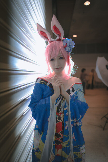 【コスプレ】「GWとなコス」2日目美女レイヤーまとめ！ SAO、バンドリ！、ラブライブ！など【写真140枚】