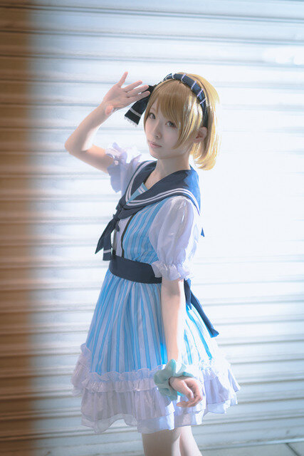 【コスプレ】「GWとなコス」2日目美女レイヤーまとめ！ SAO、バンドリ！、ラブライブ！など【写真140枚】