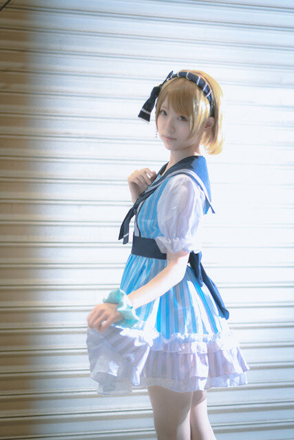 【コスプレ】「GWとなコス」2日目美女レイヤーまとめ！ SAO、バンドリ！、ラブライブ！など【写真140枚】