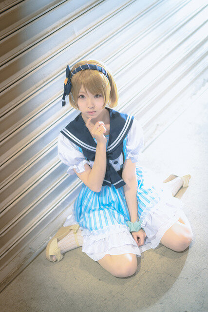 【コスプレ】「GWとなコス」2日目美女レイヤーまとめ！ SAO、バンドリ！、ラブライブ！など【写真140枚】