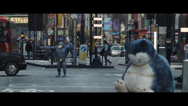 映画『名探偵ピカチュウ』ポケモンファンが喜ぶ12のポイント