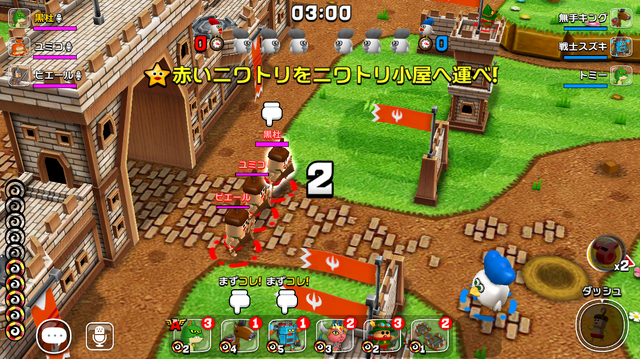 アソビズムの森山スタジオ新作『GUNBIT(ガンビット)』を先行プレイ―仲間との“連携”が鍵を握るリアルタイムアクションストラテジー