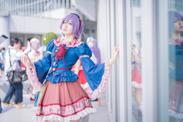 【コスプレ】東方オンリー「博麗神社例大祭」SEXY＆CUTEな“アレンジ衣装”集合！ 美女レイヤーまとめ【写真155枚】