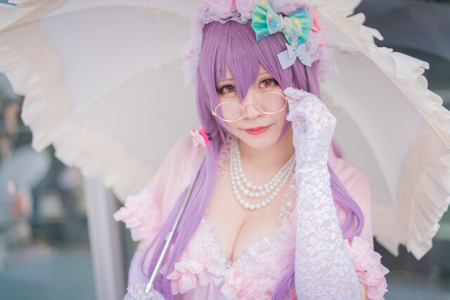 【コスプレ】東方オンリー「博麗神社例大祭」SEXY＆CUTEな“アレンジ衣装”集合！ 美女レイヤーまとめ【写真155枚】