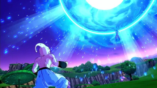 『ドラゴンボール ファイターズ 』「悟空の日」記念PVを公開！GTバージョンの悟空もDLCで参戦