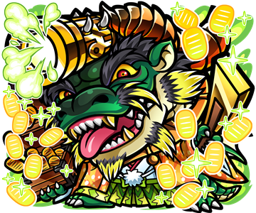 『コトダマン』「ゴッドの日」記念ログインボーナス&特別しょうかんを開催中!新たな女神が新登場